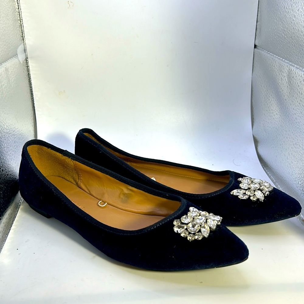 Banana Republic Women’s Flats size 7 in excellent condition